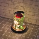 조아트 플라워 이미지