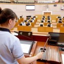 진잠중학교 이미지