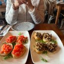 올리브 란도(olive land) | 뉴욕 여행 완벽 가이드 EP.3 | 브루스게타 맛집 Numero 28 + Dominique Ansel Bakery 방문 후기