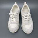 명품세탁크리닝 | 김해 신발세탁 잘하는곳- 에르메스 바운싱 명품 운동화 클리닝 후기(가격 포함)