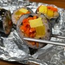 덕촌김밥 이미지
