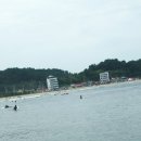 7월 6일 속초~ 양양 죽도 해수욕장 물놀이 투어... 이미지