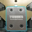 [써펀트코리아] "T-WORKS"의 Skid Protector 입고!! 이미지