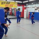 송도 RU 유도 GYM 이미지