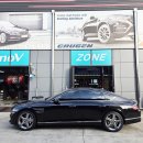 제네시스 G80 스노우 윈터타이어 교체로 브릿지스톤 신제품 블리작6 장착했어요 이미지