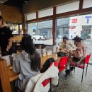 밥이랑국시랑 | 대구 중구 반월당 현대백화점 맛집 이타국시 내돈내산 후기