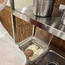 돈쌈냉면 이미지