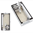 인하대역 헤리움 메트로 타워 이미지