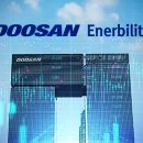 두산에너빌리티㈜ 이미지