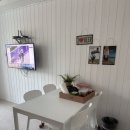 단디해펜션 | 태안펜션 추천 나폴리펜션 가족여행 바다뷰 숙박 내돈내산 후기