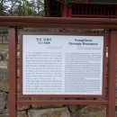 영천 청제 이미지