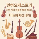 예성기획 | 2025 인하오케스트라 정기연주회