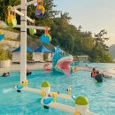 세븐일레븐(거제아주원룸점) | [공지] 거제 한화리조트 벨버디어 수영장 아이와 아기랑 호캉스