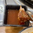 봉선양념구이 | [광주 봉선동] 무청감자탕 광주봉선점 | 시래기감자탕과 숯불뼈구이의 완벽한 조합