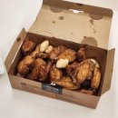 치킨신드롬 용암1호점 | 허니콤보랑 똑같다는 치킨신드롬 허니데리스페셜 내돈내산 솔직후기