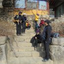 팔공산 둘레길 16구간 | 팔공산 둘레길 1구간.