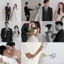 OOU헤어 | W4. 제주 웨딩스냅 • 웨딩영상 업체 선정 (아띠네르/서로에게)