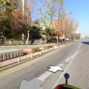 몽촌토성역 5번출구 이미지