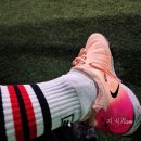 신어 | 휠라양말, 세련된 디자인과 높은 퀄리티로 축구양말 대신 신어본 후기