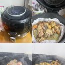지에스25제주도남대로점 | 겉바속촉 끝판왕! 🍳 후라이팬 vs 에어프라이어 레시피 전격 비교! 🔥ㅣ 하림 치킨 다릿살 스테이크