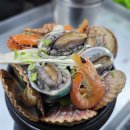 장보고 | 🌊 인천을왕리 맛집 (픽업서비스 가능) 해신장보고해물포차 후기 ✨