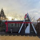 스테이 매일의 아침 이미지