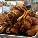 공설시장금남신집 | [군산 맛집] 군산공설시장 매운잡채 맛집, “평화족발” 솔직후기
