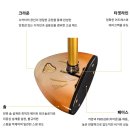 운동사전 | 군산 골프샵 혼마 4스타 파크 골프채 신형 SX002 정식대리점 사전예약 방문 후기