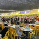 섬 왕새우축제 이미지