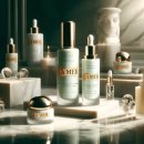 라메르 솔루션 이미지