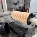 대건자동차공업사 | 대건모터스에서 받은 믿음직한 자동차 점검과 엔진오일 교체 후기