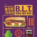 비엘티 푸드투데이