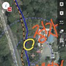 민방위교육장입구 이미지