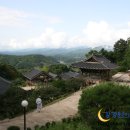 소백산맥
