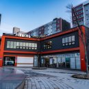 영주시 자전거공원 공공자전거대여소 이미지