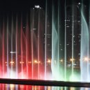 서천무지개분수대 이미지