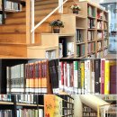 용꿈 작은도서관 이미지