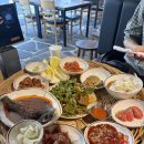 꼰대김부장고기집 | 강남역 고기집 회식 꼰대김부장고깃집:) 삼겹살 구워주는 맛집