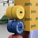 헤이데이 크로스핏 이미지