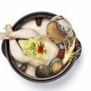 산하삼계탕 이미지