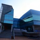 포천시립소흘도서관 1층 이미지