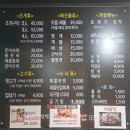 [부산 부산진구] 최선장 조개구이/뒷고기, 조개구이가 맛있는 집, 부산여대 근처 양정 맛집