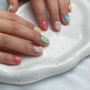 빈스네일(Vin's Nail) | 네일] "웬디스 네일 반포점" 반포 젤네일 저렴한 곳...고속터미널 이달의아트(9월) 시술 리얼 후기