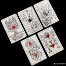 취미 타로 이미지