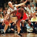추억의 NBA스타 90년대 최고의 백인 스몰포워드 크리스멀린을 기억하십니까? 이미지