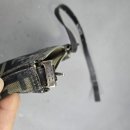 백크리닝 | 팬디 (FENDI) 주카캔버스 호보백 / 바게트백 끈 교체및 크리닝