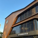 [여주 천송동 카페] “스타벅스 여주남한강DT점” 원주 근교 카페, 여주 뷰 카페 스타벅스 방문 솔직 후기!