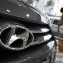 Hyundai, Kia fuel economy fiasco seen as key test; shares dive-로이터 11/5 : 미국 환경보호청 현재자동차 연비조사 발표 주가폭락 향후 영향 전망 이미지