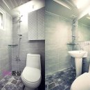 강동구민회관 화장실 이미지