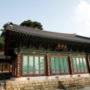 문수사 목조여래좌상 이미지